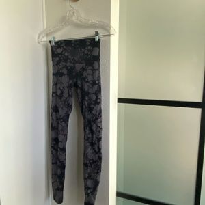 Lululemon Wunder Under high Rise Luxtreme